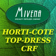 HORTI-COTE TOP-DRESS CRF